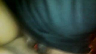 Член пронзает влагалище в хоум видео